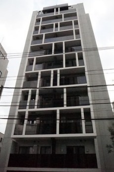 ピアース麻布十番 