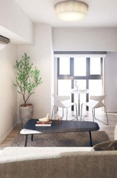 ピアース麻布十番 