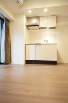 ピアース麻布十番 