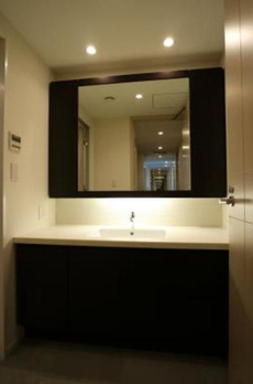 赤坂タワーレジデンス Top of the Hill 