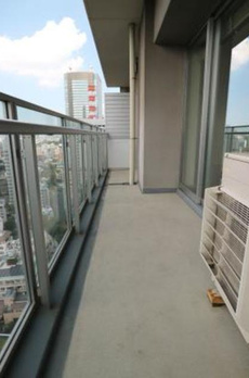 赤坂タワーレジデンス Top of the Hill 