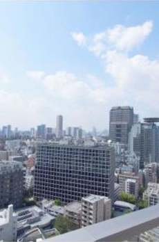 赤坂タワーレジデンス Top of the Hill 