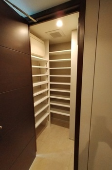 赤坂タワーレジデンス Top of the Hill 