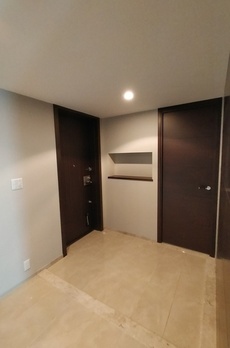 赤坂タワーレジデンス Top of the Hill 