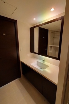 赤坂タワーレジデンス Top of the Hill 