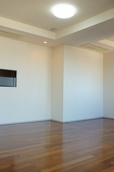 赤坂タワーレジデンス Top of the Hill 