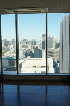 赤坂タワーレジデンス Top of the Hill 