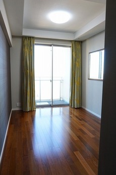 赤坂タワーレジデンス Top of the Hill 