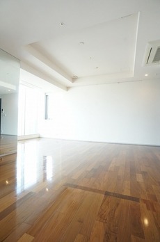 赤坂タワーレジデンス Top of the Hill 