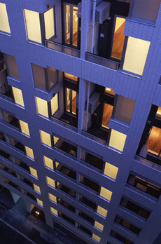 ソフィアスクエア銀座 