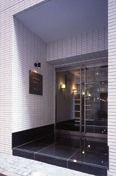 ソフィアスクエア銀座 