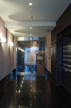 ソフィアスクエア銀座 