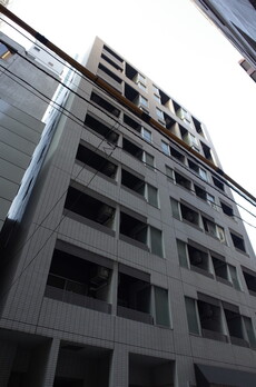 ソフィアスクエア銀座 