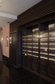 ソフィアスクエア銀座 