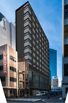 IS銀座レジデンス 