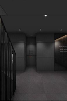 IS銀座レジデンス 