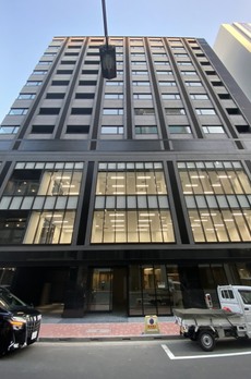 IS銀座レジデンス 