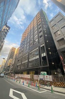 IS銀座レジデンス 