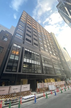 IS銀座レジデンス 