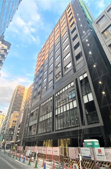 IS銀座レジデンス 