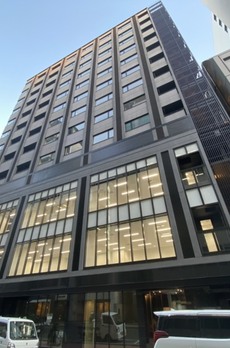 IS銀座レジデンス 