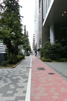 住友商事京橋ビル 