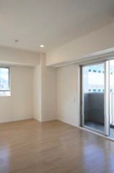 コンフォリア日本橋人形町イースト 【1号室】2面採光です