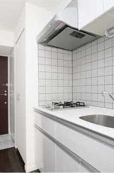 コンフォリア日本橋人形町イースト 【6号室】