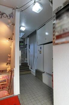 銀座長岡ビル 