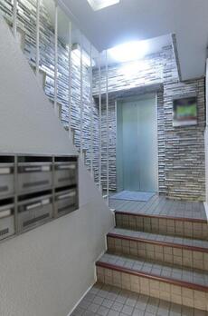銀座長岡ビル 