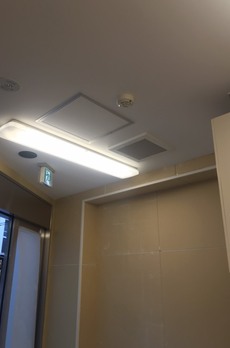 レオーネ東日本橋駅前 店舗