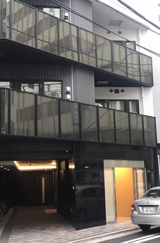 レオーネ東日本橋駅前 