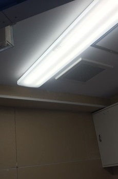 レオーネ東日本橋駅前 店舗