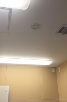 レオーネ東日本橋駅前 店舗