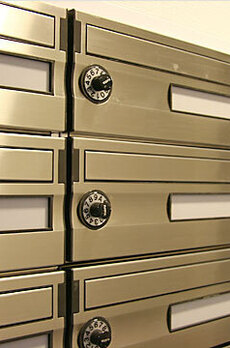 コンフォリア日本橋人形町 