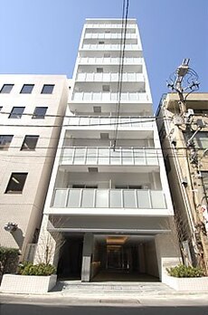 コンフォリア日本橋人形町 