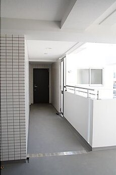 コンフォリア日本橋人形町 