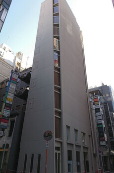 Marks GINZA 