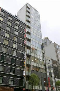HBC GINZAビル 