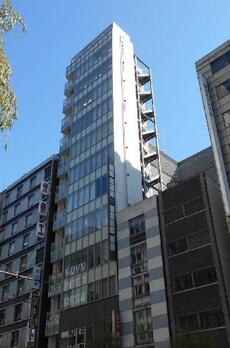 HBC GINZAビル 