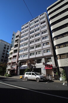 ストークマンション新川 