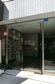 ストークマンション新川 