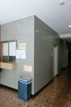 ストークマンション新川 