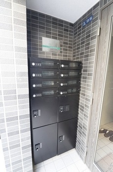 サザンフロント新富町 