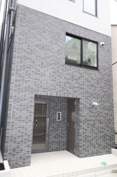 サザンフロント新富町 