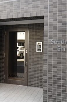 サザンフロント新富町 