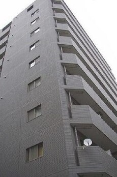 パレステュディオ東京八重洲通り 