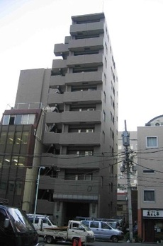 パレステュディオ東京八重洲通り 