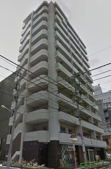 リリーゼ東京新富町 
