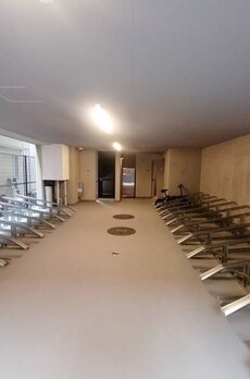 リビオレゾン月島ステーションプレミア 